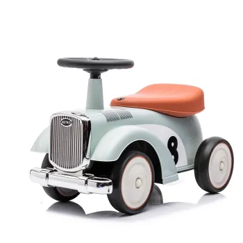 Wholesale Children's Ride-On Balance Cars: No-Pedal Swing & Slide Toy Cars for Kids