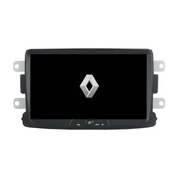 8 inch Touch screen RENAULT Duster Car DVD Player