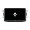 8 inch Touch screen RENAULT Duster Car DVD Player