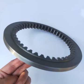 High Quality Gear Ring for Ship Power Take-Off
