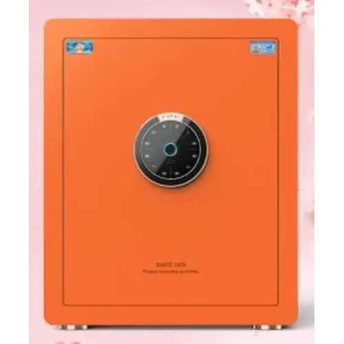 Tiger New Series Safe Safe sin mango