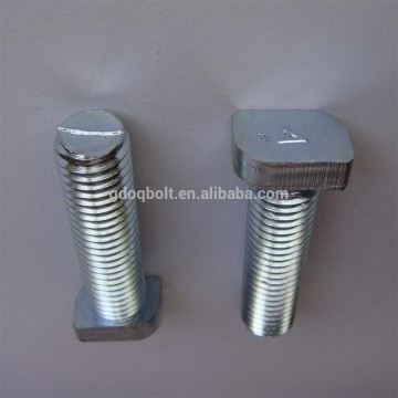 DIN261 Professional fastener stainless steel T bolt