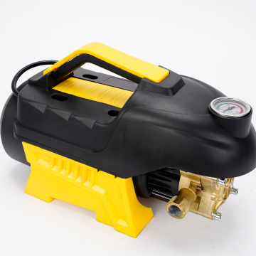 car cleaning machine 1400-1800W auto car washer pump