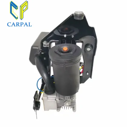 Carpal Factory Sale Air Suspension Compressor Pump for Ford Expedition/Eddie Bauer/Lincoln Navigator 1L1Z5319AA 1L1Z5319BA