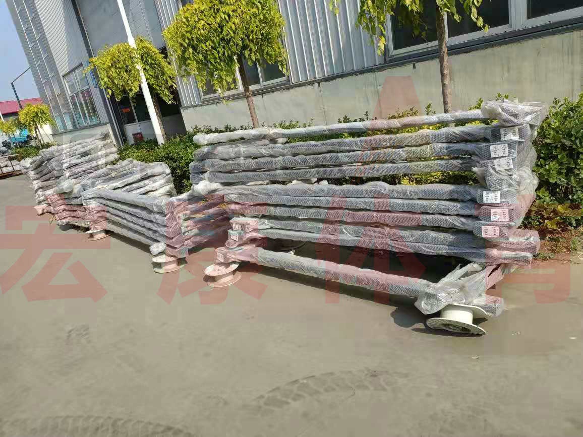 4 Row Low Riser Aluminum Bleacher Seating