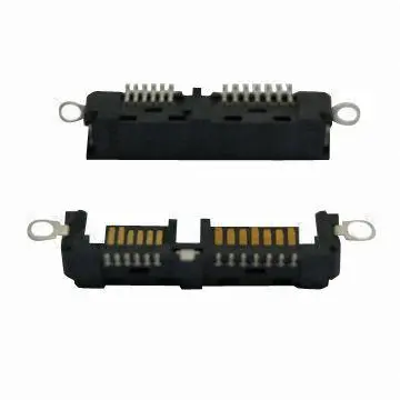 Right Angle Surface Mount with 12V AC Voltage Rating