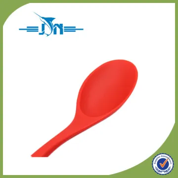 Multifunctional food grade silicone kitchen utensils
