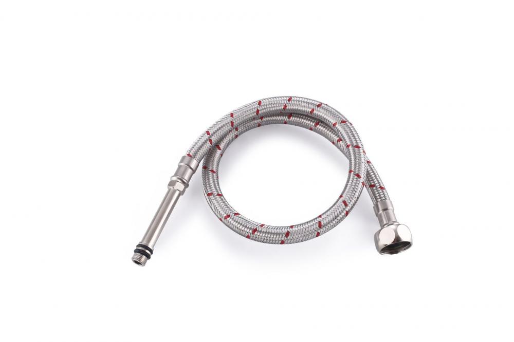 SS Braided Stainless Steel Water Supply Hose