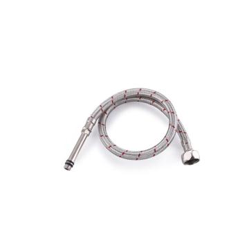 SS Braided Stainless Steel Water Supply Hose