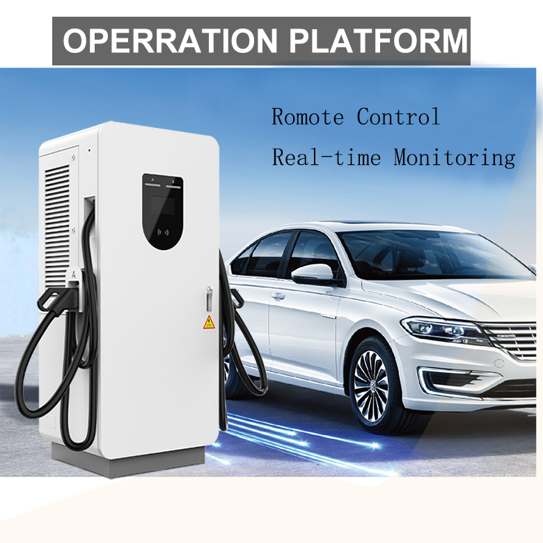 portable ev charger