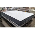 8 polegadas de altura Grey Hotel Pocket Spring Mattress