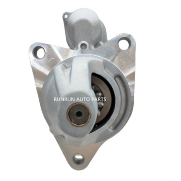 24V 7.5KW 11T Starter Motor for HINO EQUIPMENT EK200 EF750 S016-008 03507020234 03508020234