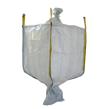 Anti Static Conductive Plastic Jumbo FIBC Big Bags - 1000kg 1 Ton Wholesale Manufacturers