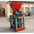 Concrete Block Laying Machine for Sale
