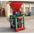 Interlocking Bricks Machine Price for Sale