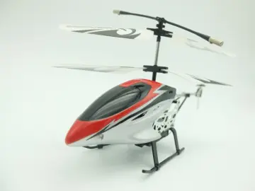 3.5CH RC Helicopter With Gyro&Camera