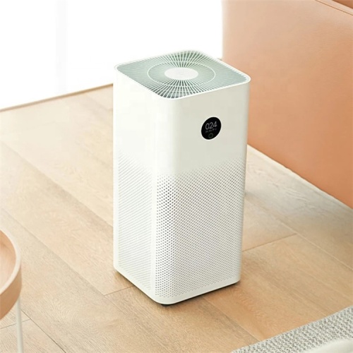 Control remoto de la aplicación Xiaomi Mijia Air Purifier 3