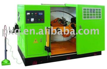 JSE 630 High Speed Arch wire twisting machine
