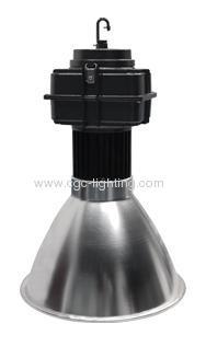 50-150w Dip Highbay luce Led