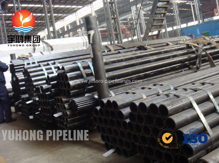 ASTM A335 P5 Alloy Steel Seamless Pipe