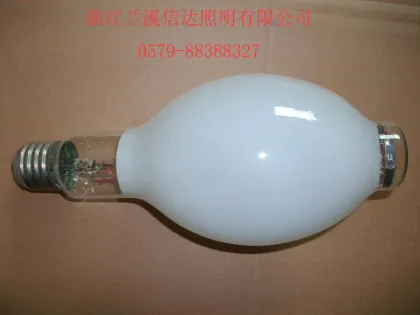 Wholesale High Wattage Fluorescent Lamps & Mercury Lamps
