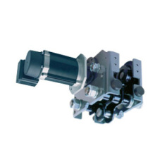 Push Trolley and Geared Trolley