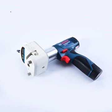 Portable Peristaltic Pump Handheld Sampling Pump