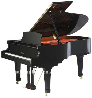 HG198 Hailun Grand Piano