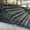 Pp biaxial geogrid 40kn