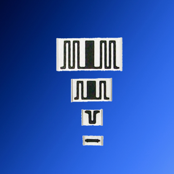 HT Series High Temperature Chip Resistor