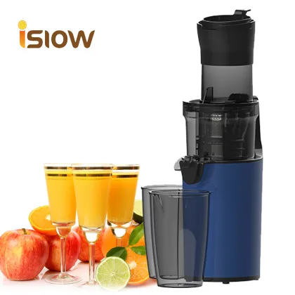 Morphy Richards Fruit Juicer: Manual Orange Juicer