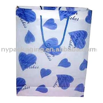 PP shopping bag