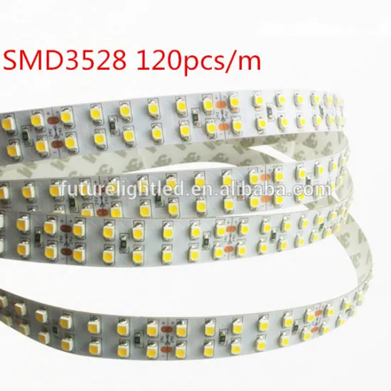 12V 100W SMD3528 wireless led strip light from alibaba china supplier