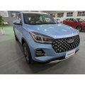 Chery Tiggo 5X Tiggo 4 Pro New car