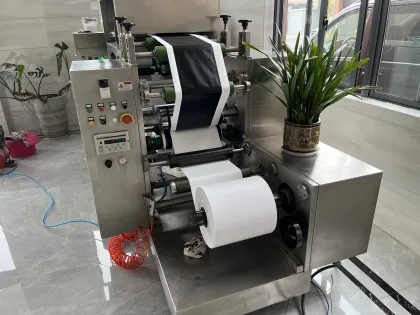 Customized Lab-Use Mini Lithium Battery Separator Coating Laminating Machines