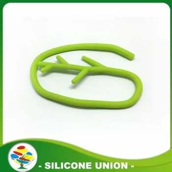 Cheap Silicone Tree Branch For Cooking Pans