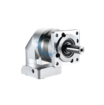 Guzuo HFR120 Right Angle Planetary Gearbox Speed Reducer