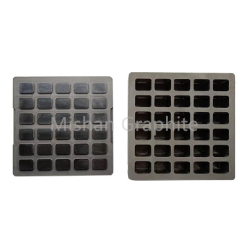 Factory Price Custom Graphite Molds For Steel Casting