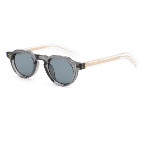 Wholesale Round PC CP Sunglasses