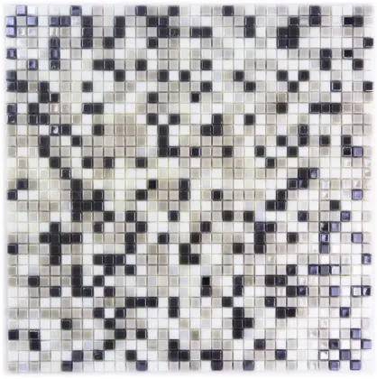 Bliss glass and stone