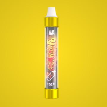 Bocree disposable vape mod