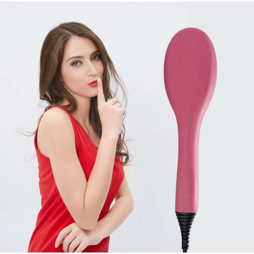 Original Hair Straightening Brush