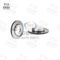 BMW 5 সিরিজ 34206894381 এর জন্য রিয়ার ব্রেক ডিস্ক
