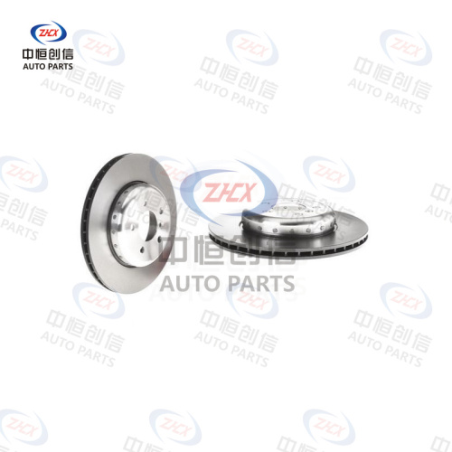 BMW 5 সিরিজ 34206894381 এর জন্য রিয়ার ব্রেক ডিস্ক