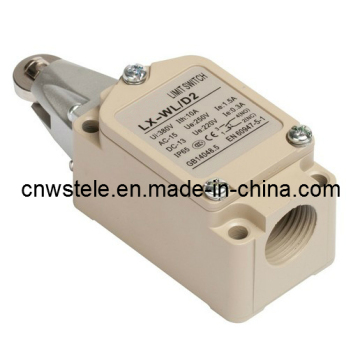 Limit Switch Lx-Wl/D2