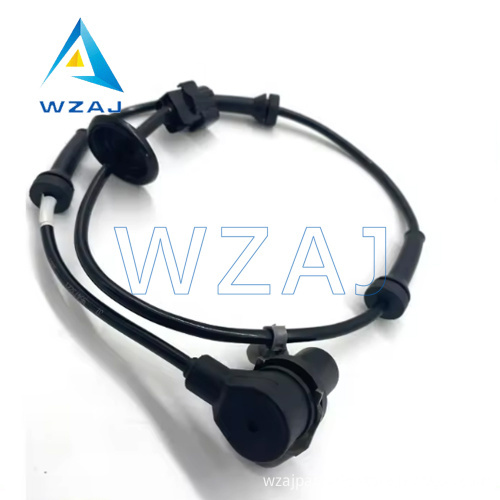 New Material Wheel Speed Sensor ABS 96534910 for Chevrolet Aveo Kalos Daewoo