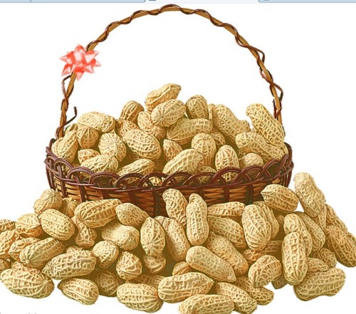 peanut shell extract Powder luteolin 98%