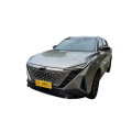 Changan Oshan Z6 2023 iDD Smart Parking Edition