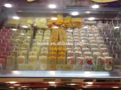 Popsicle reveals ark