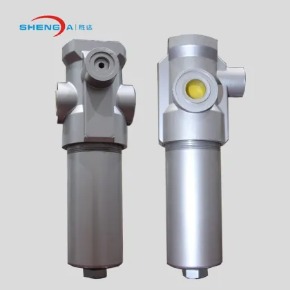 Hydac equivalent inline oil filter